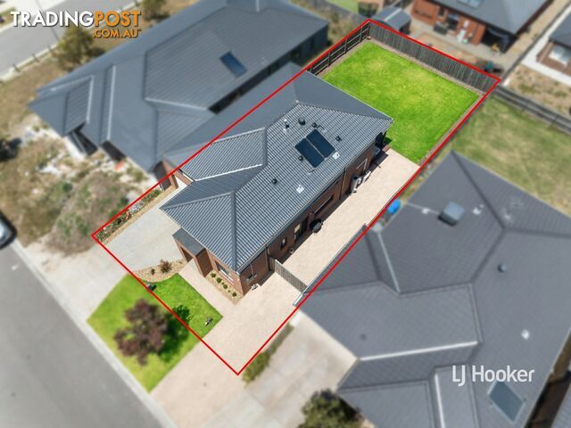 57 Riceflower Rise WALLAN VIC 3756