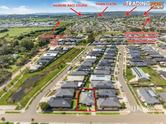 26 Northgate Boulevard KILMORE VIC 3764