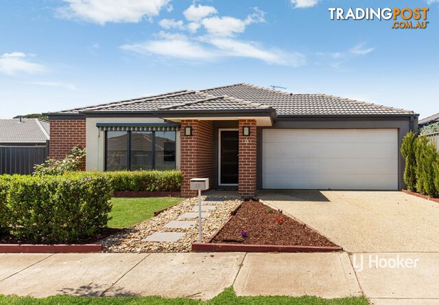 26 Northgate Boulevard KILMORE VIC 3764