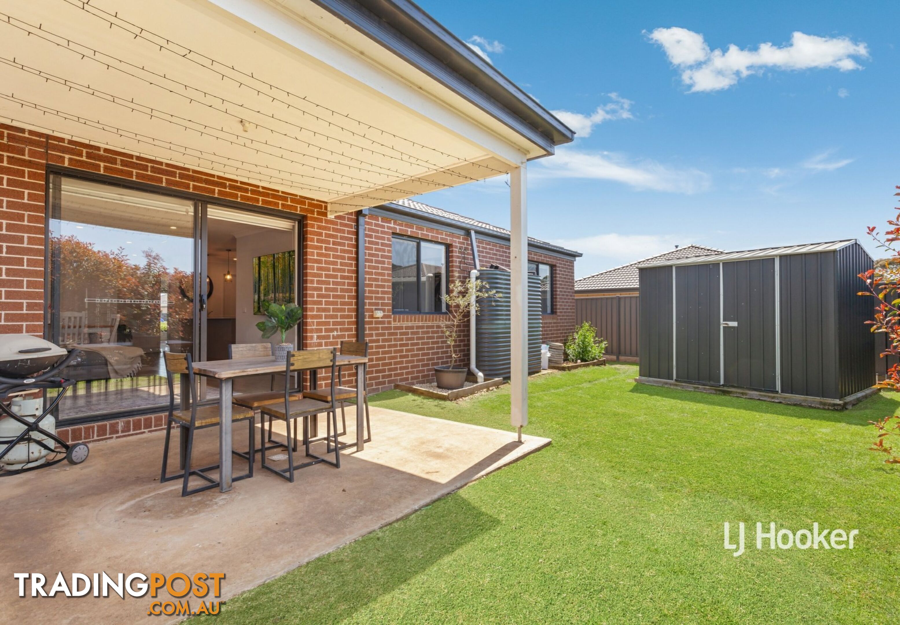 26 Northgate Boulevard KILMORE VIC 3764