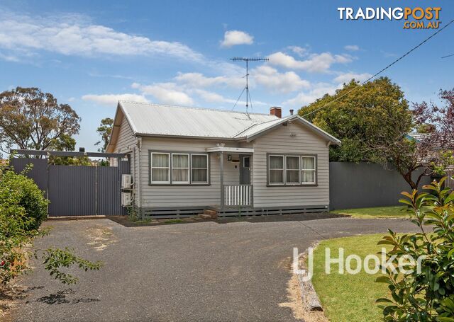 5 Rupert St BROADFORD VIC 3658