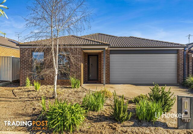19 Pauline Way KILMORE VIC 3764