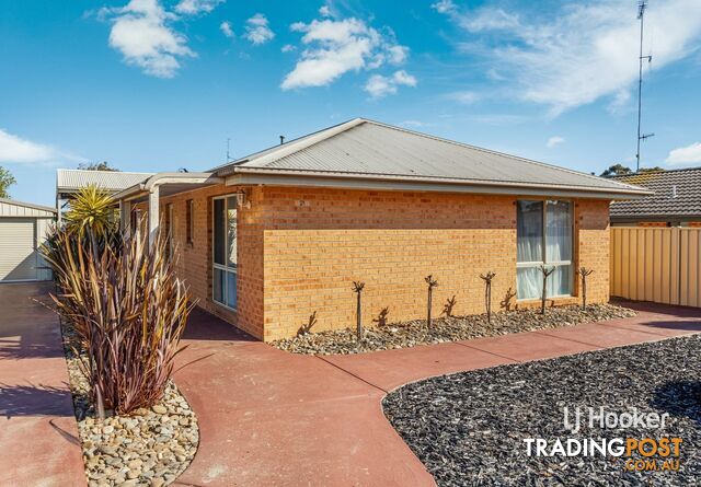 21 Conabere Court BROADFORD VIC 3658