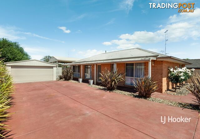 21 Conabere Court BROADFORD VIC 3658