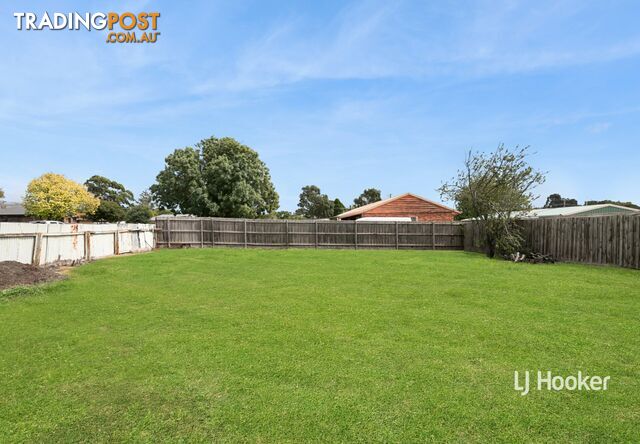 6 Allen Street KILMORE VIC 3764