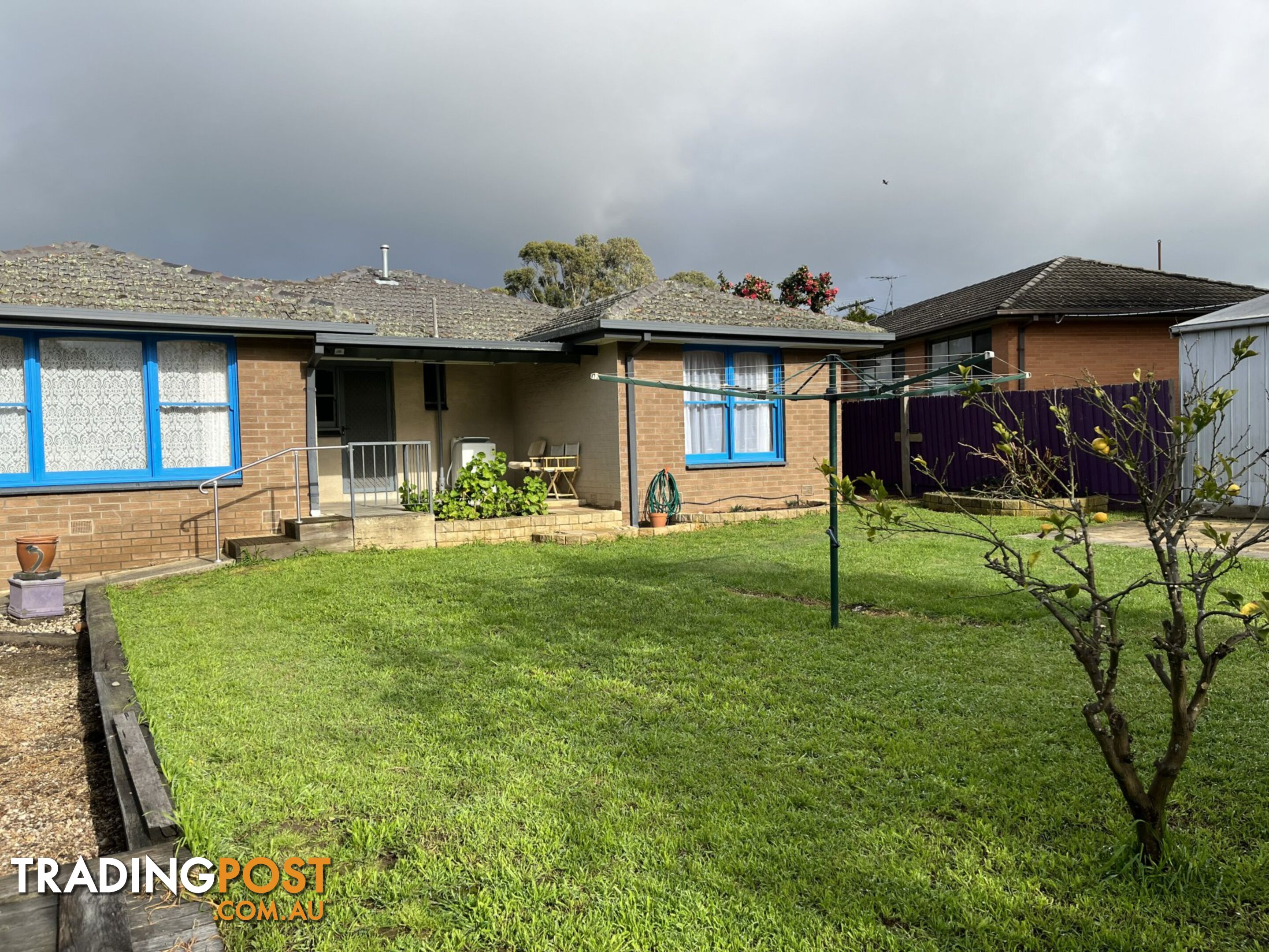 10 Fitzroy Street KILMORE VIC 3764