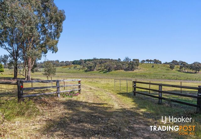 1415 Sugarloaf Creek Road SUGARLOAF CREEK VIC 3658