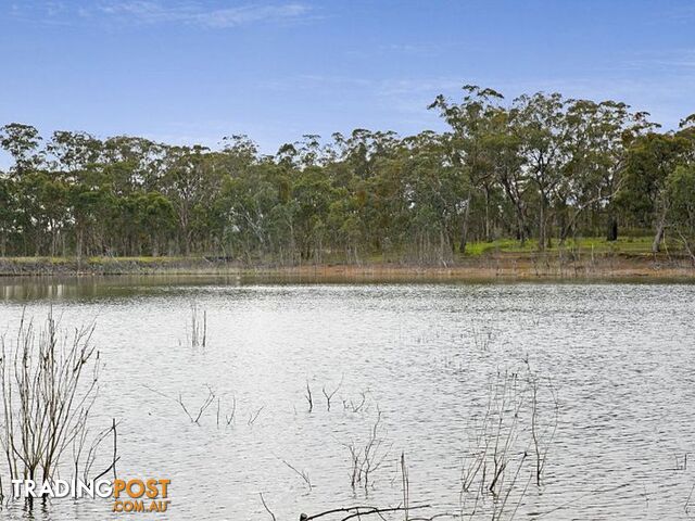 Lot 14 Grange Drive Stage 4 BROADFORD VIC 3658