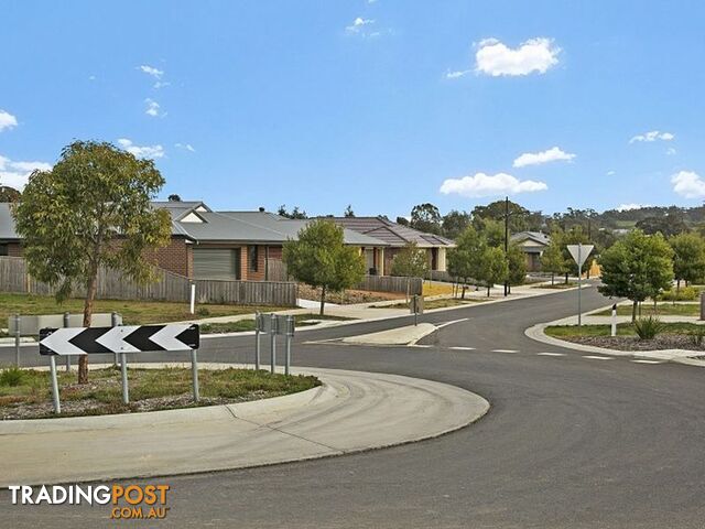 Lot 14 Grange Drive Stage 4 BROADFORD VIC 3658