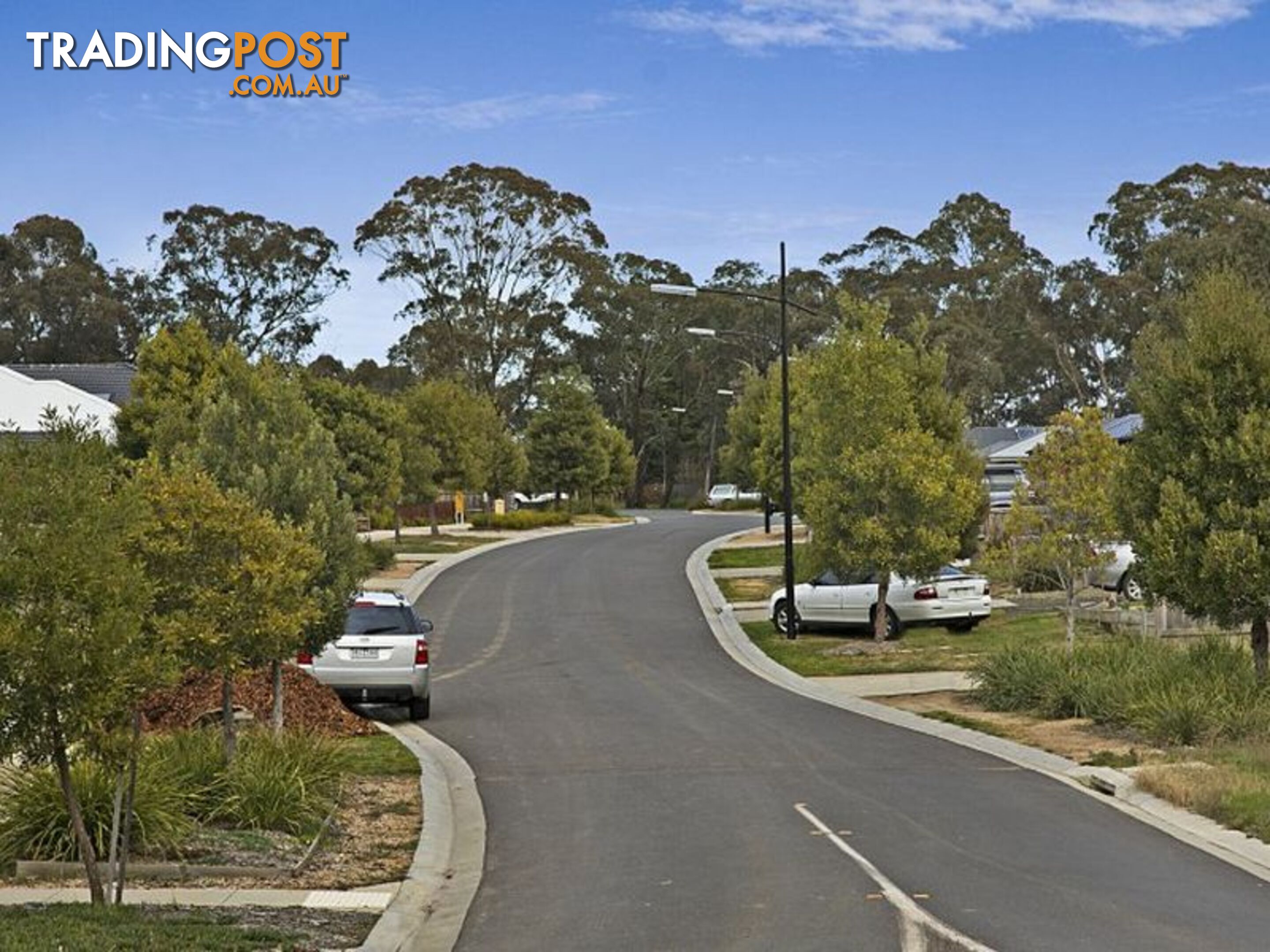 Lot 14 Grange Drive Stage 4 BROADFORD VIC 3658