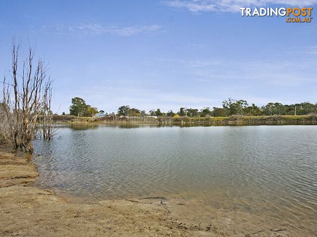 Lot 14 Grange Drive Stage 4 BROADFORD VIC 3658