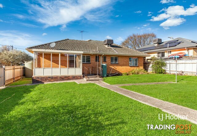 26 Union Street KILMORE VIC 3764