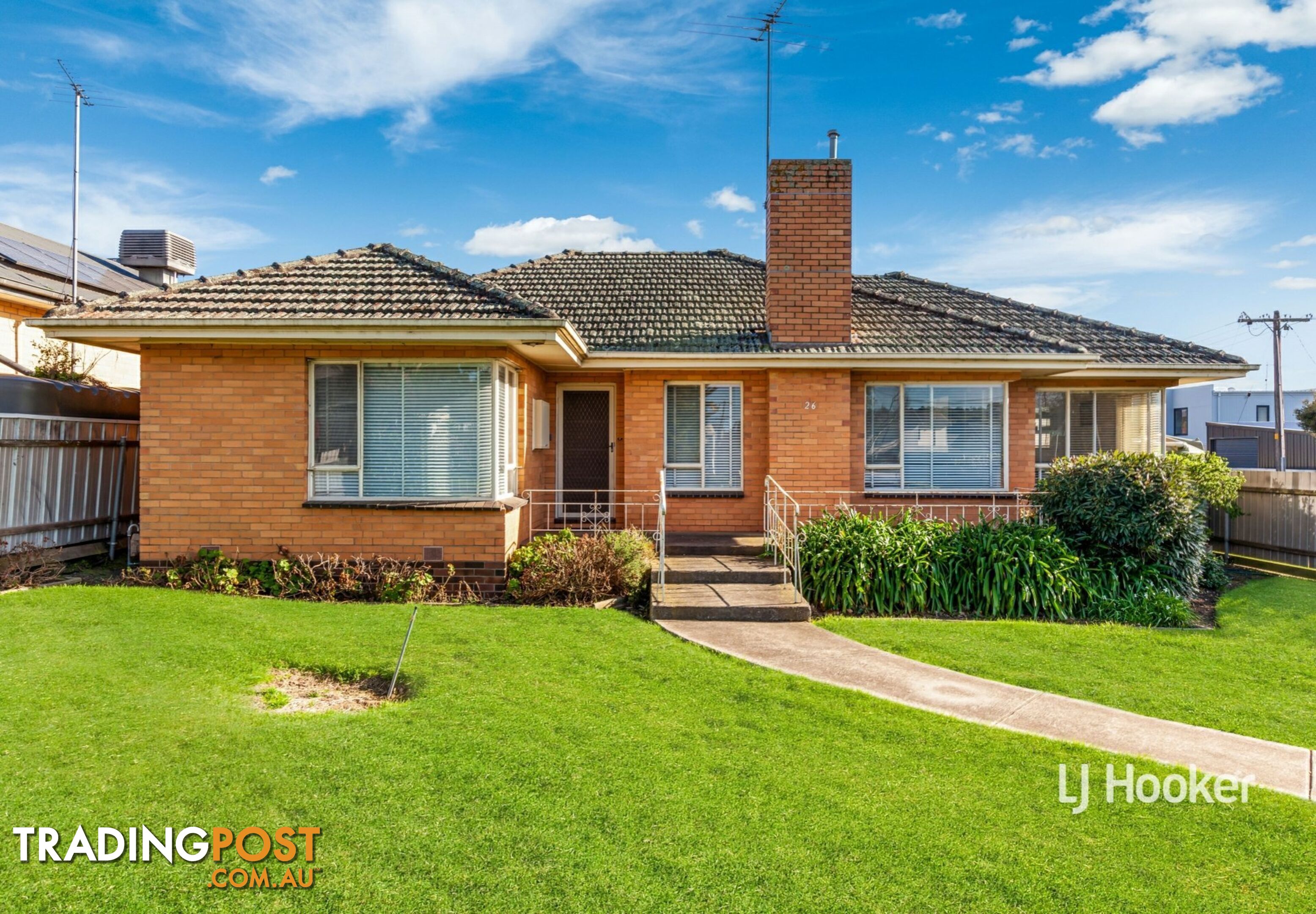 26 Union Street KILMORE VIC 3764