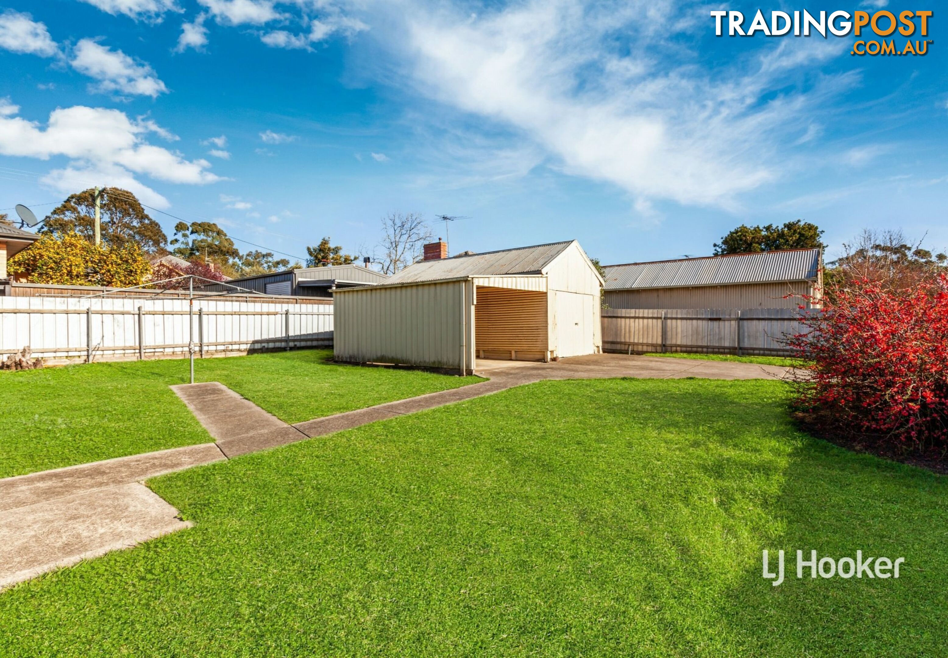 26 Union Street KILMORE VIC 3764