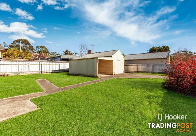 26 Union Street KILMORE VIC 3764