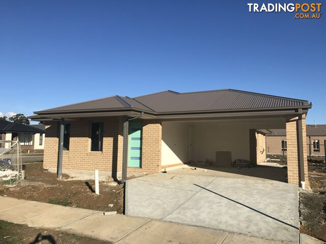 16 Wispering Circuit KILMORE VIC 3764