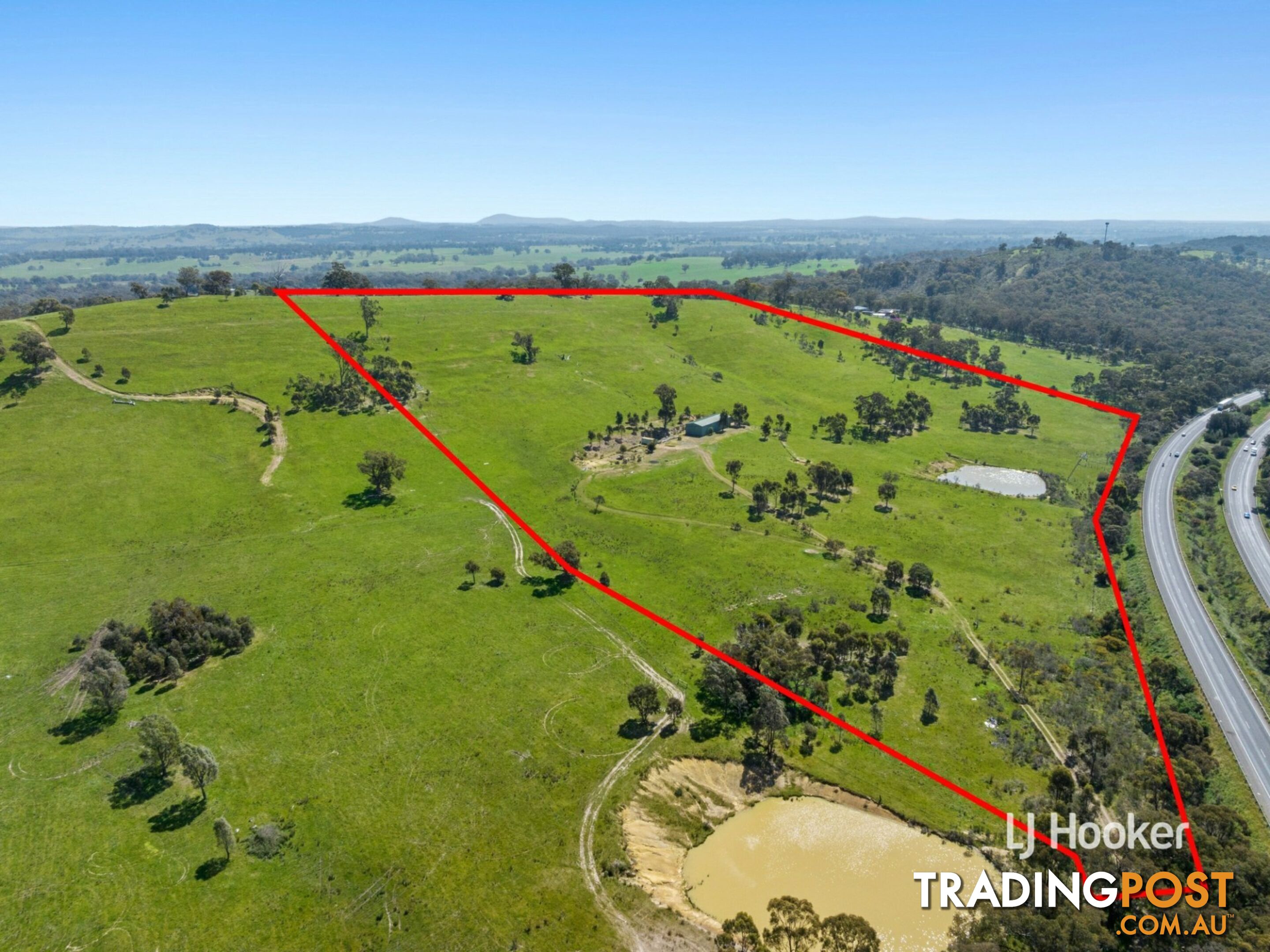 115 Gairns Lane TALLAROOK VIC 3659