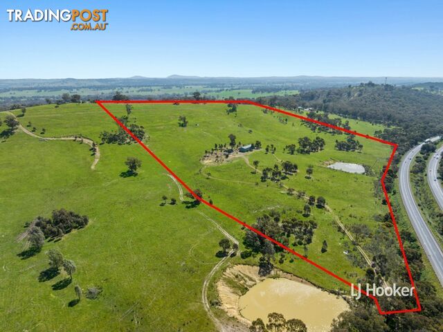 115 Gairns Lane TALLAROOK VIC 3659