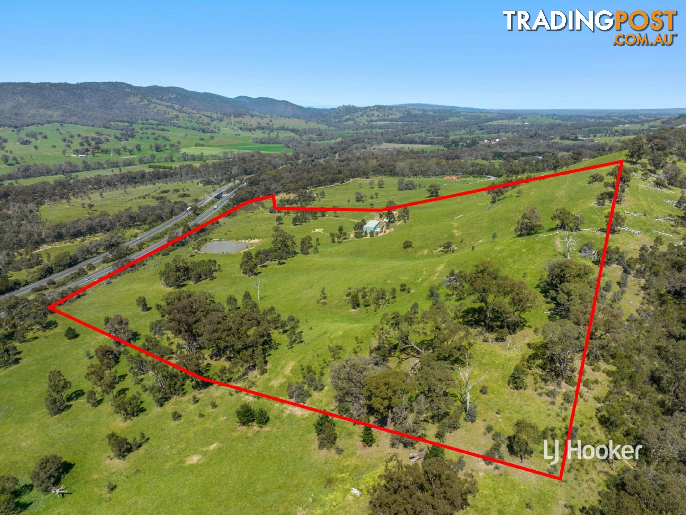 115 Gairns Lane TALLAROOK VIC 3659