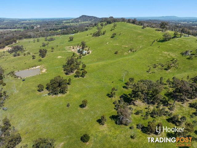 115 Gairns Lane TALLAROOK VIC 3659