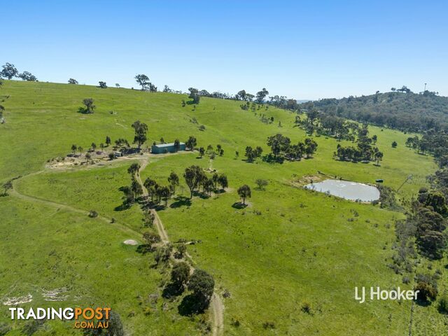 115 Gairns Lane TALLAROOK VIC 3659