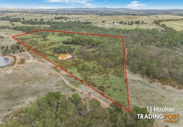 215 The Bridle Track GLENAROUA VIC 3764