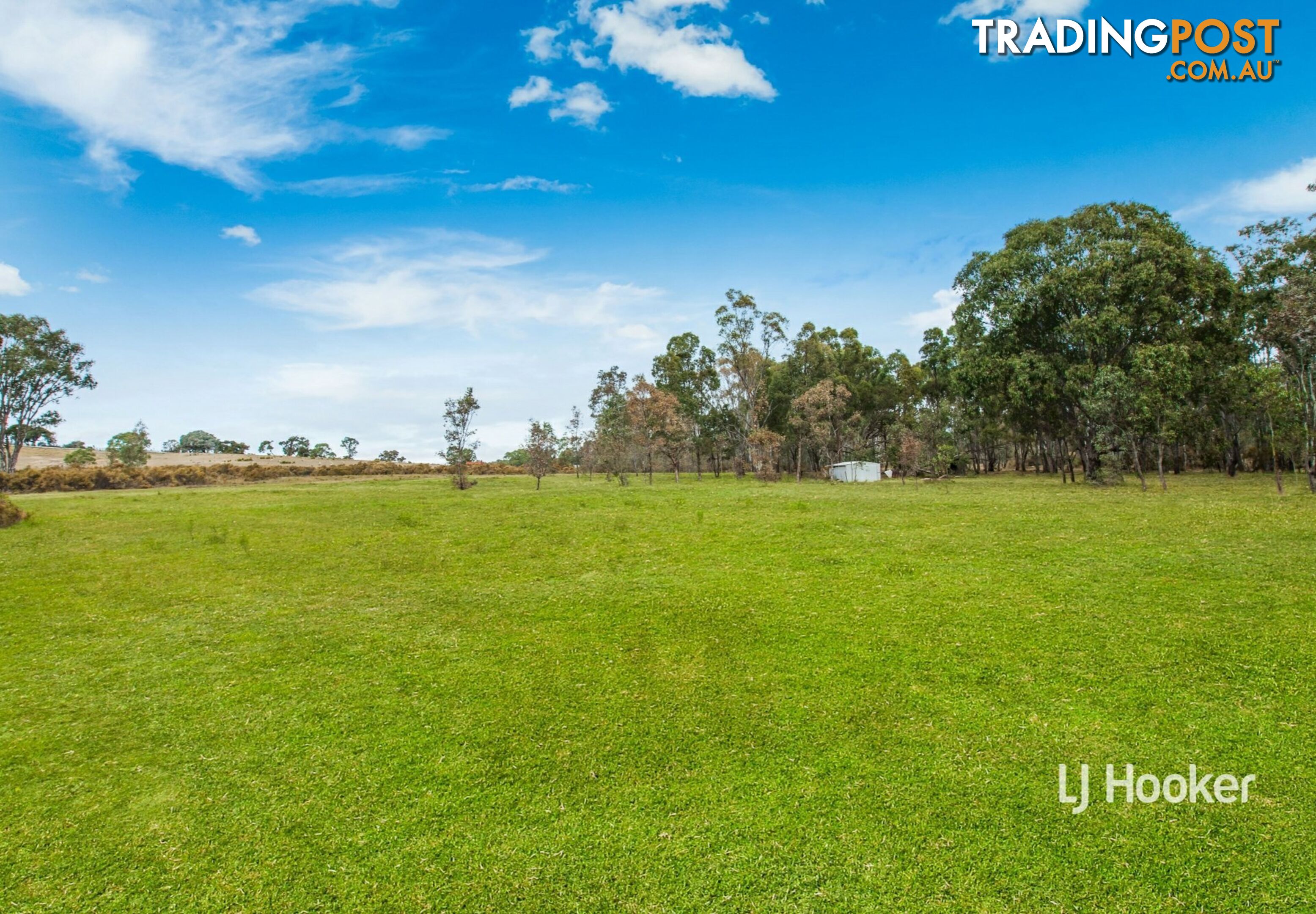 215 The Bridle Track GLENAROUA VIC 3764