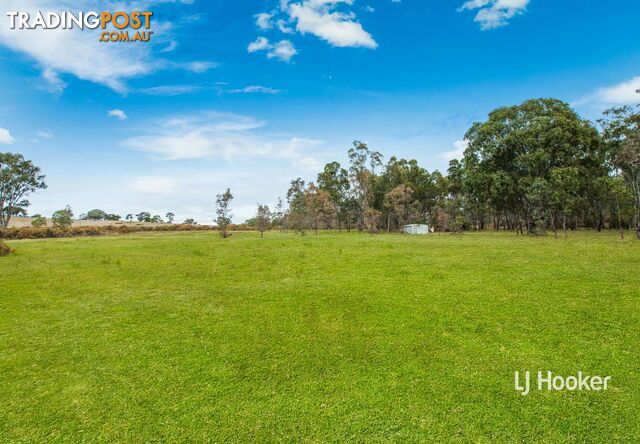 215 The Bridle Track GLENAROUA VIC 3764