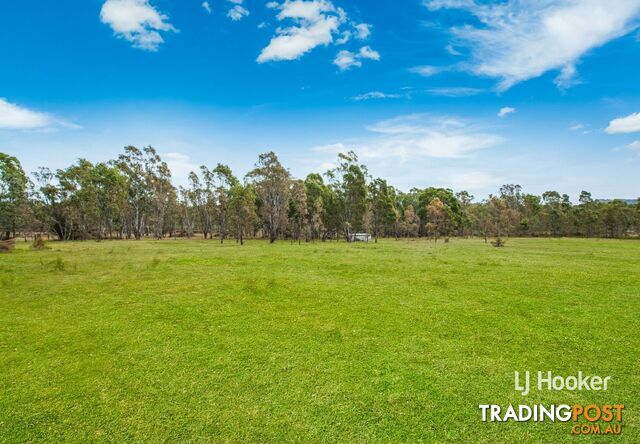 215 The Bridle Track GLENAROUA VIC 3764