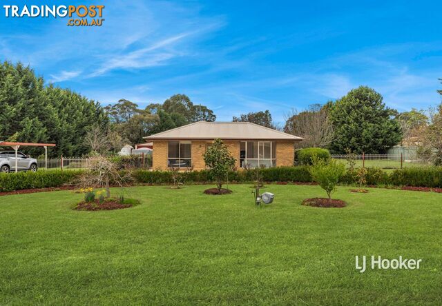 7 Kearns Close BROADFORD VIC 3658