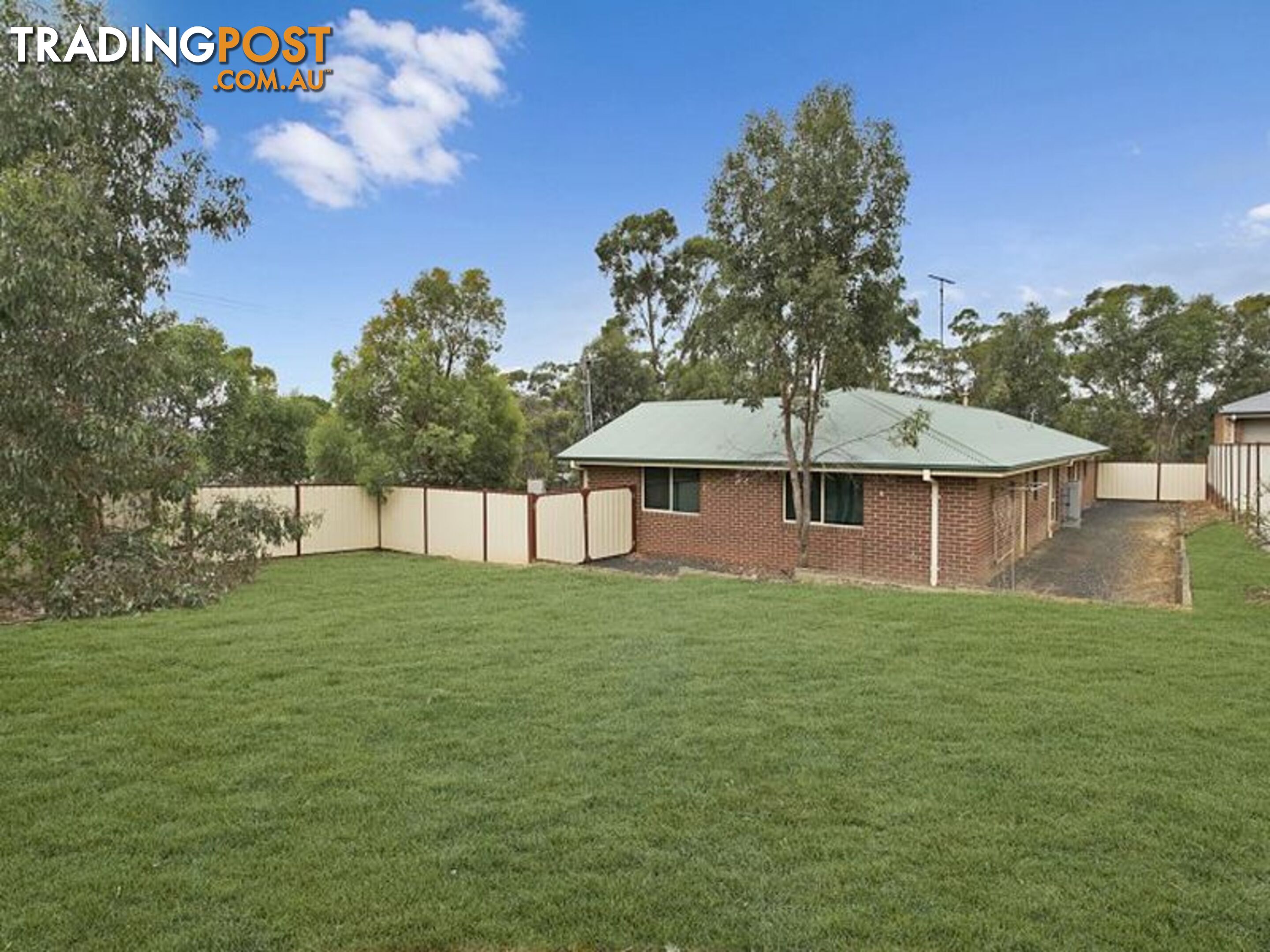 56 White Street BROADFORD VIC 3658