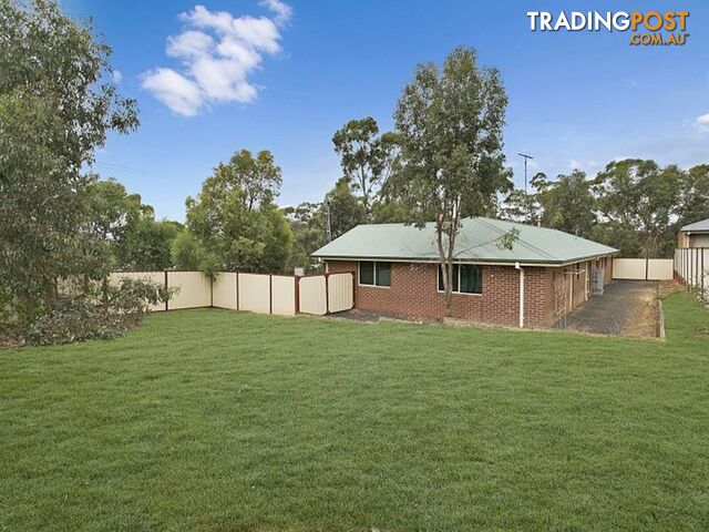 56 White Street BROADFORD VIC 3658