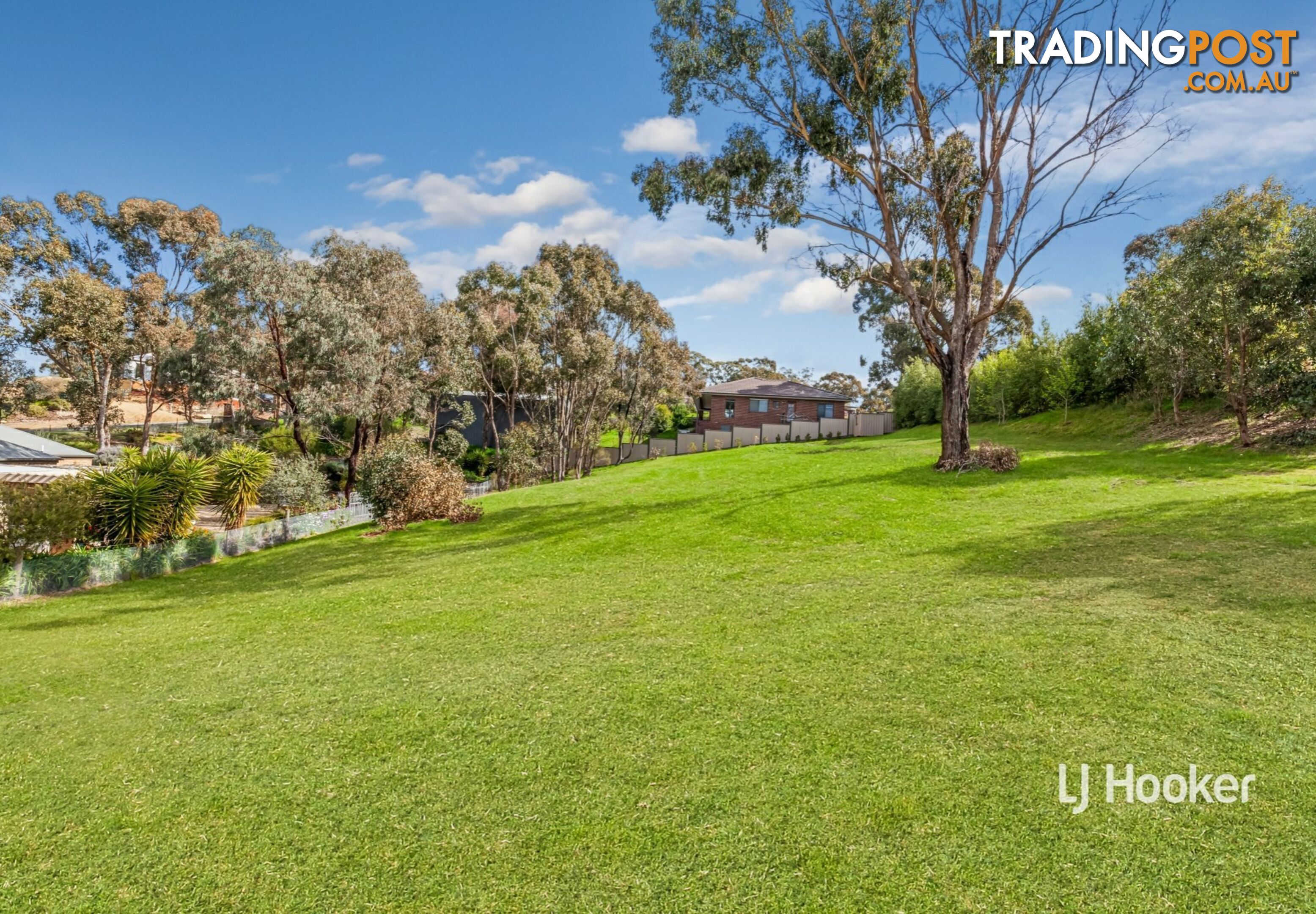 10 Lakeview Drive BROADFORD VIC 3658