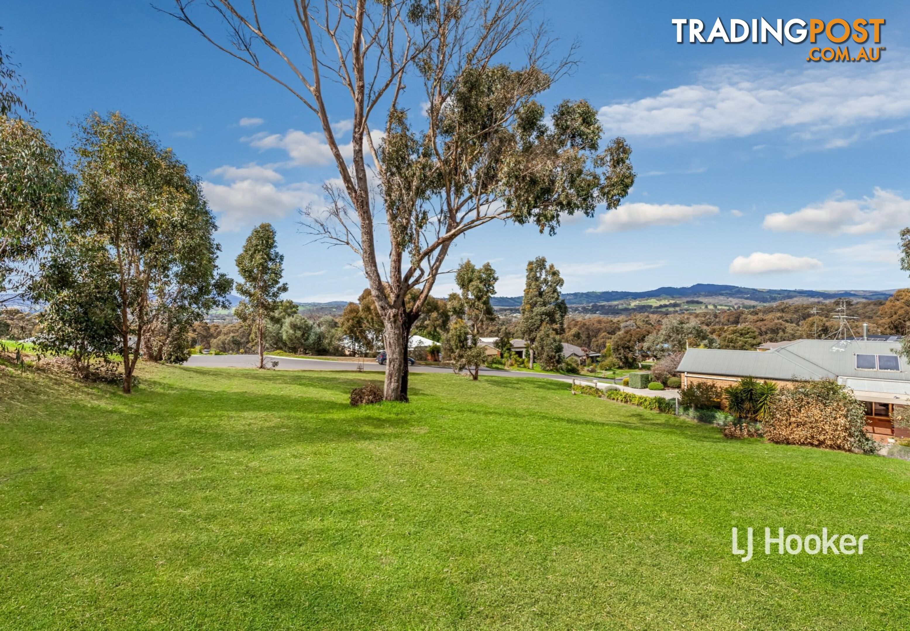 10 Lakeview Drive BROADFORD VIC 3658