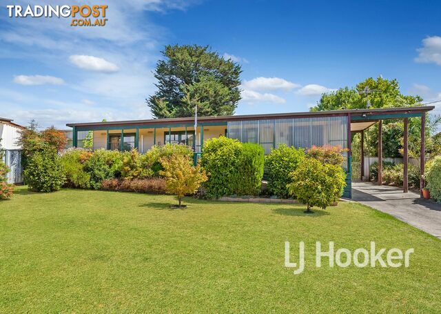 27 Govett Street BROADFORD VIC 3658