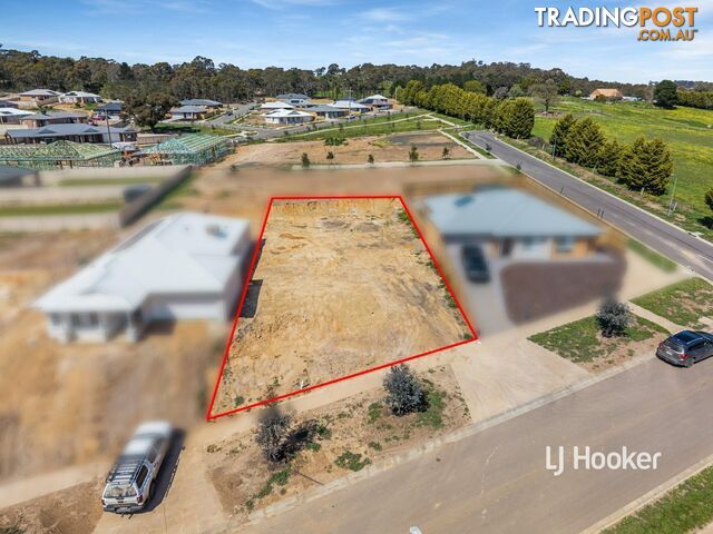 19 Vantage Avenue BROADFORD VIC 3658
