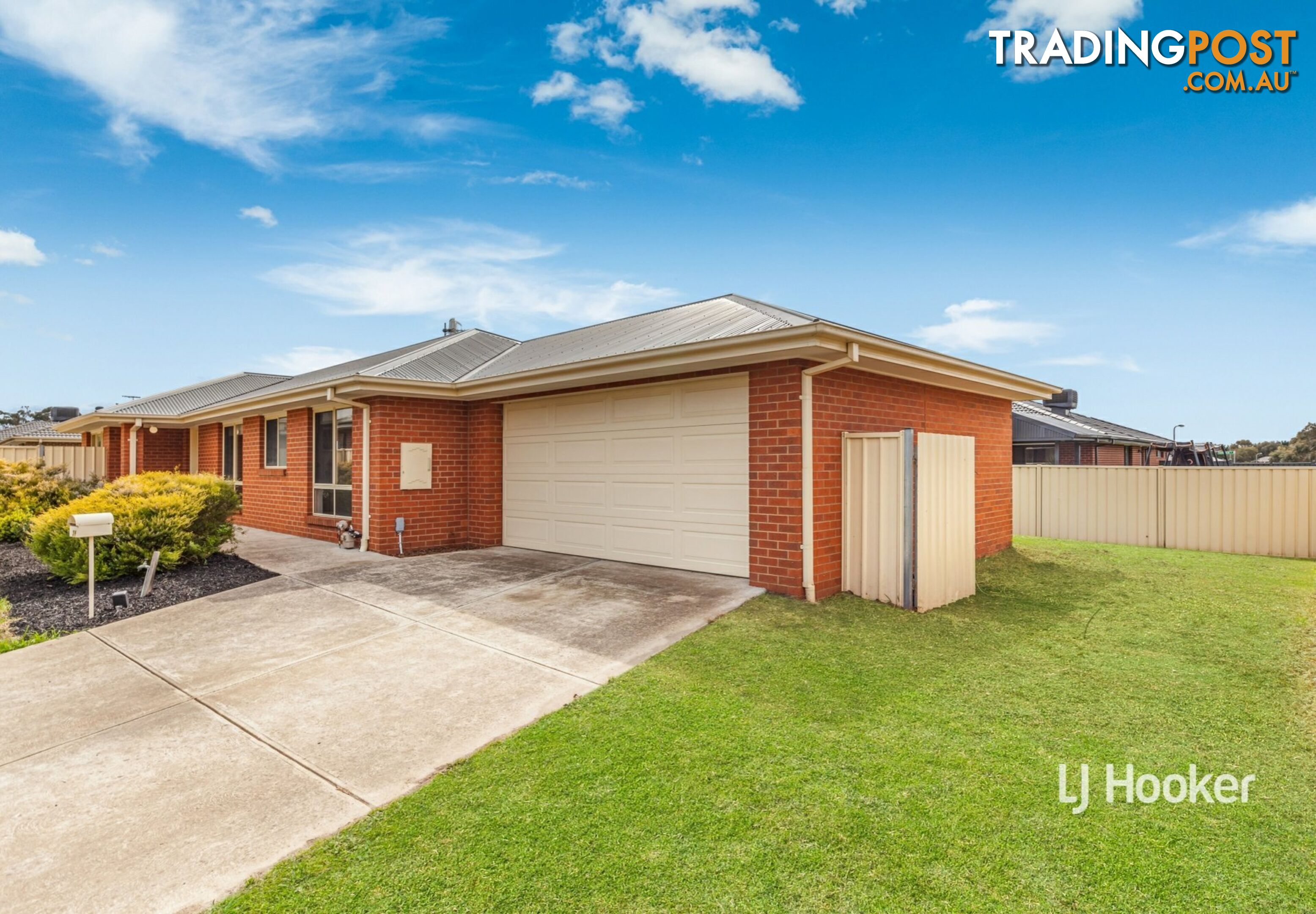 39 Pauline Way KILMORE VIC 3764