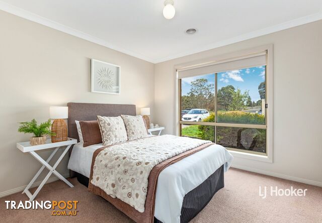 39 Pauline Way KILMORE VIC 3764