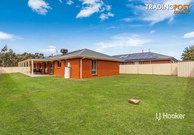 39 Pauline Way KILMORE VIC 3764