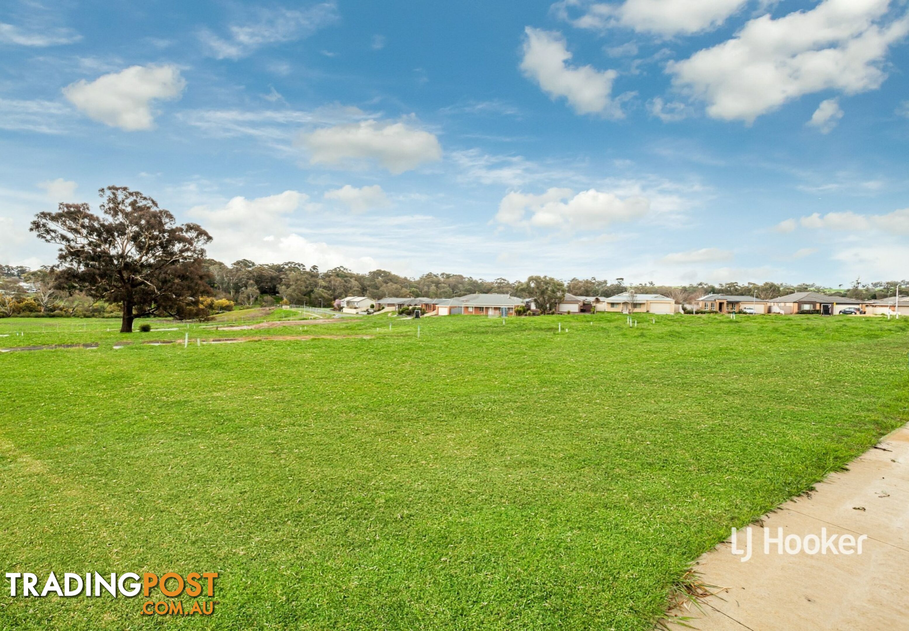 Lot 27/10 Bloodwood Street BROADFORD VIC 3658