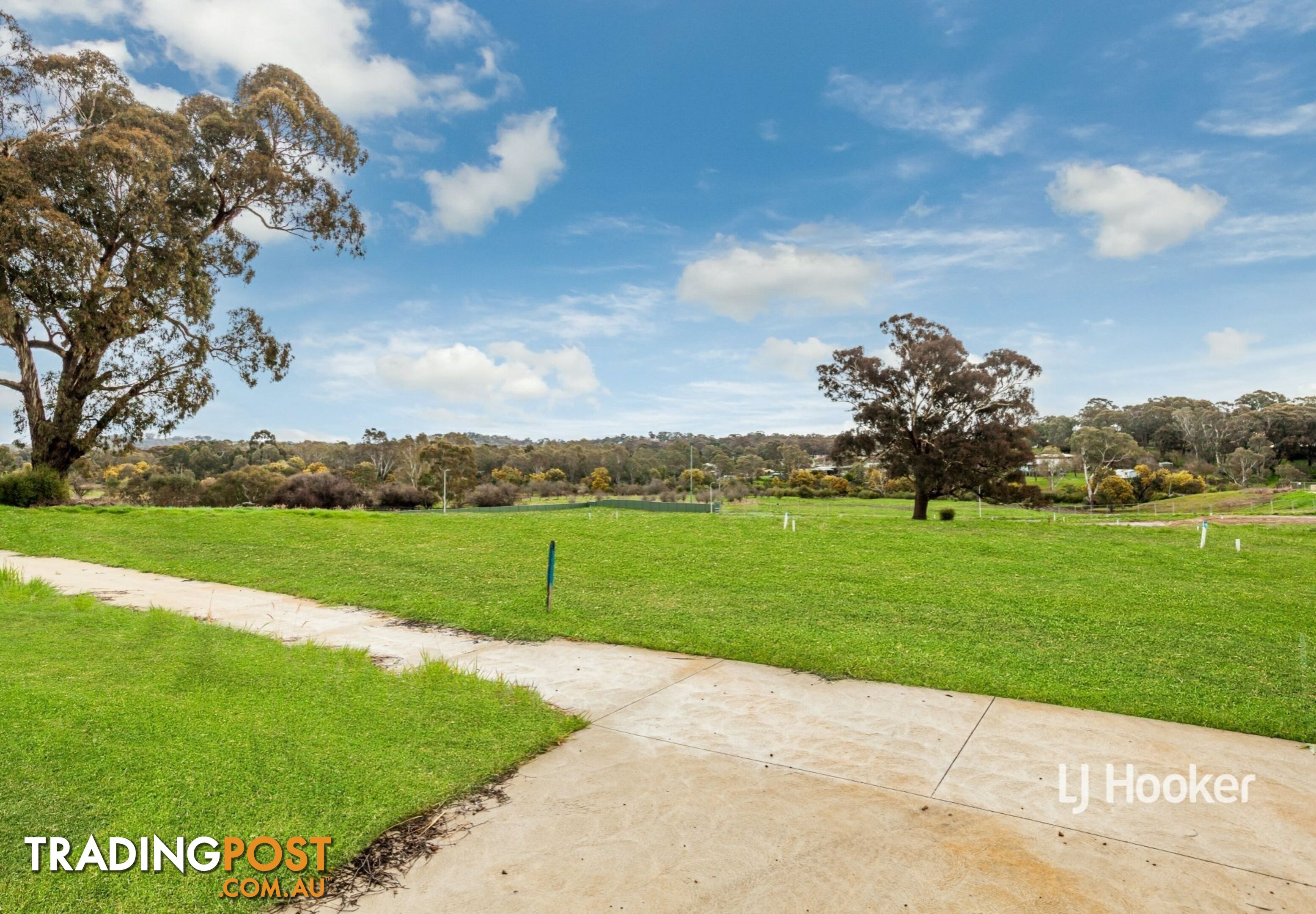 Lot 27/10 Bloodwood Street BROADFORD VIC 3658