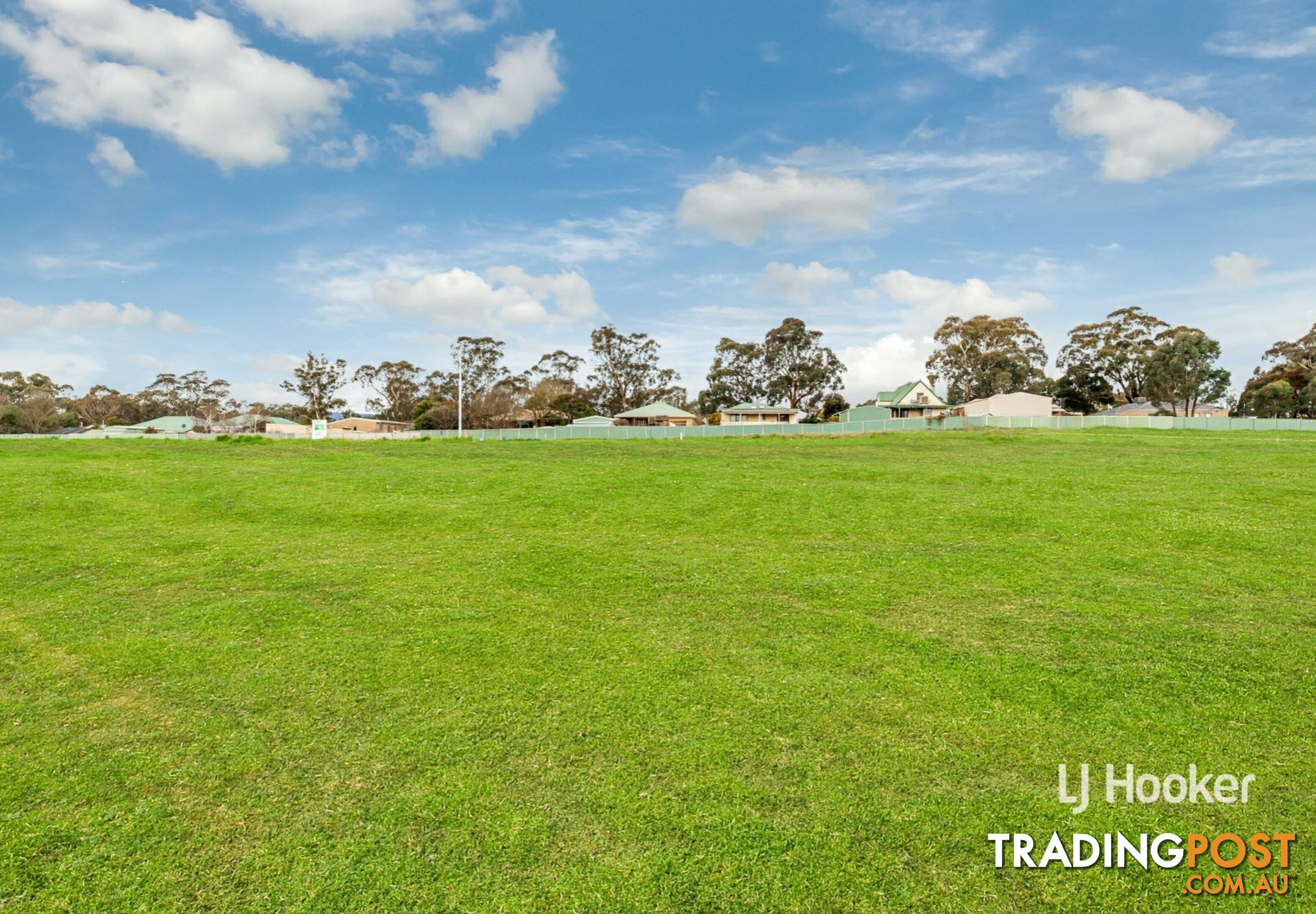 Lot 27/10 Bloodwood Street BROADFORD VIC 3658