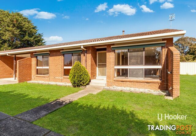 Unit 1/28 Hawdon Street BROADFORD VIC 3658