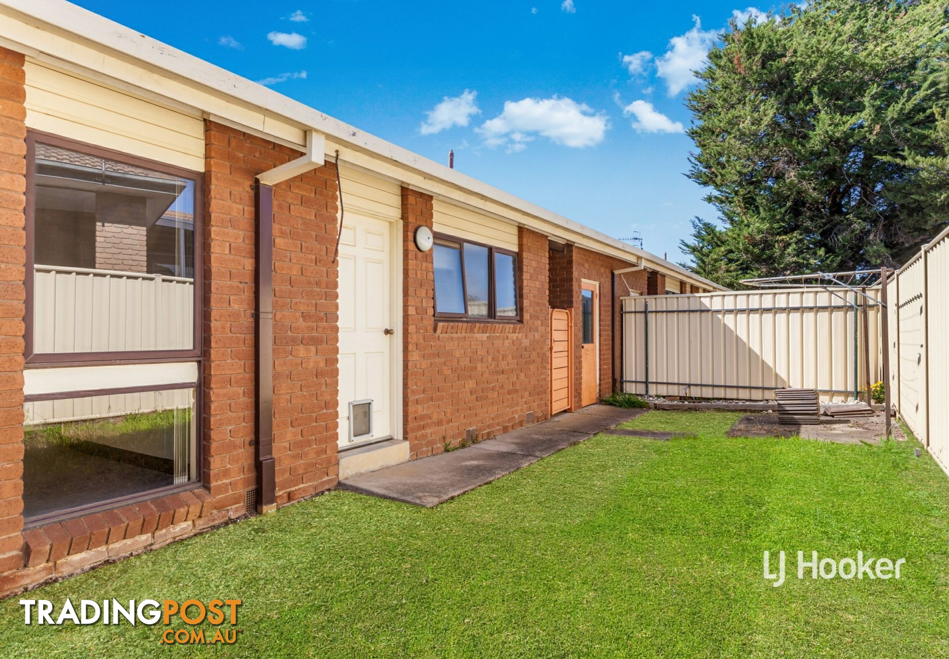 Unit 1/28 Hawdon Street BROADFORD VIC 3658