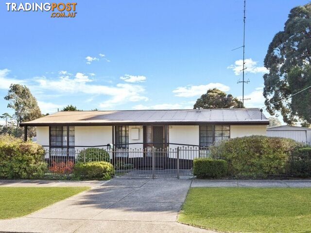 25 High Street BROADFORD VIC 3658