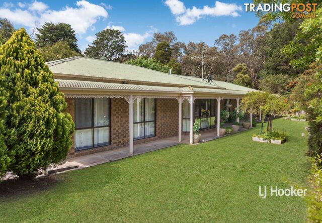 10 View Road HEATHCOTE JUNCTION VIC 3758