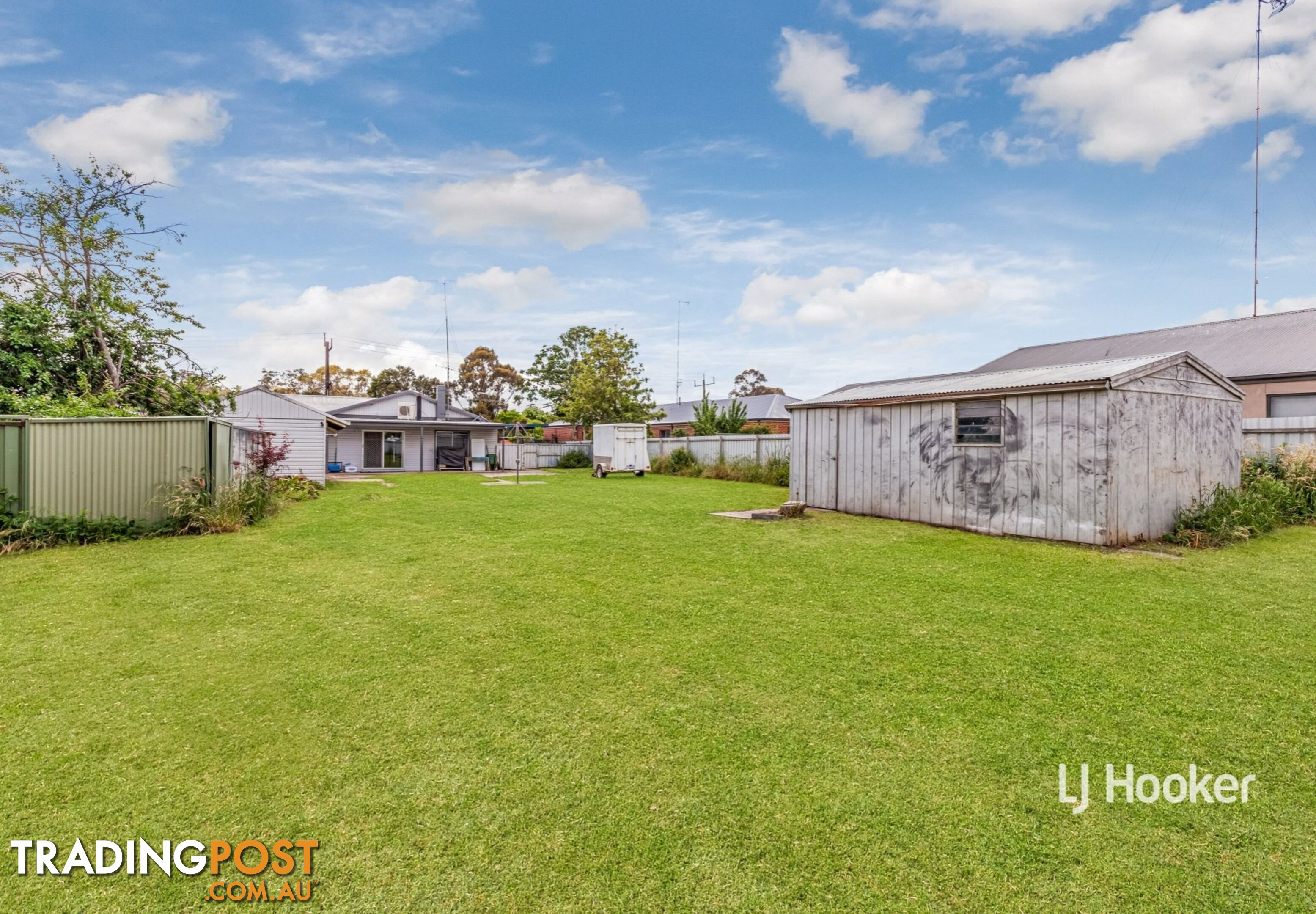 18 McKenzie Street BROADFORD VIC 3658