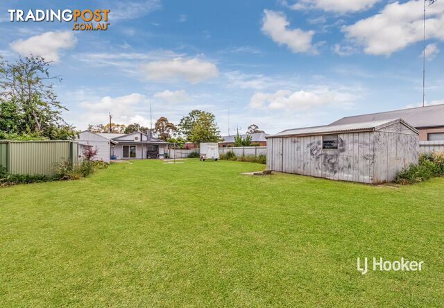 18 McKenzie Street BROADFORD VIC 3658