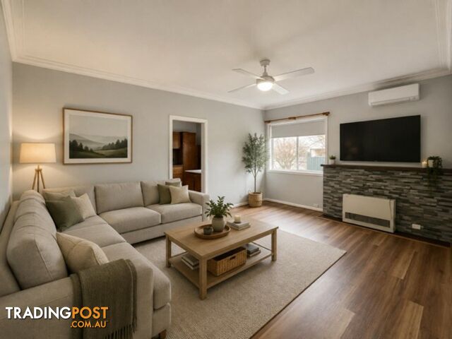 131 High Street BROADFORD VIC 3658