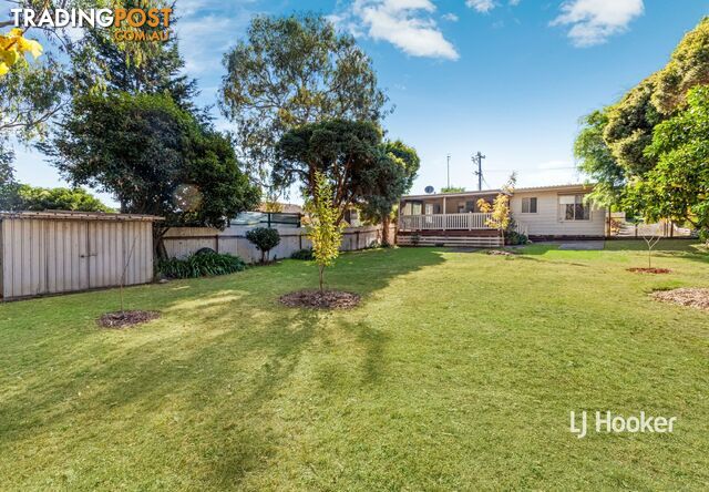 20 Catherine Court BROADFORD VIC 3658